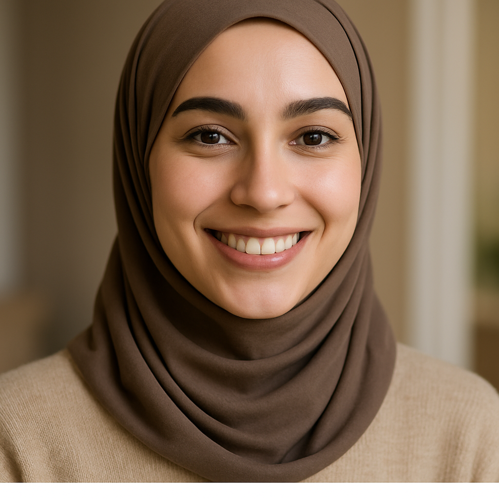 Aisha R