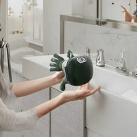 HandGrip Neck & Shoulder Massager