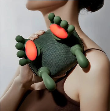 <strong>DeepRelief Portable Massager</strong>