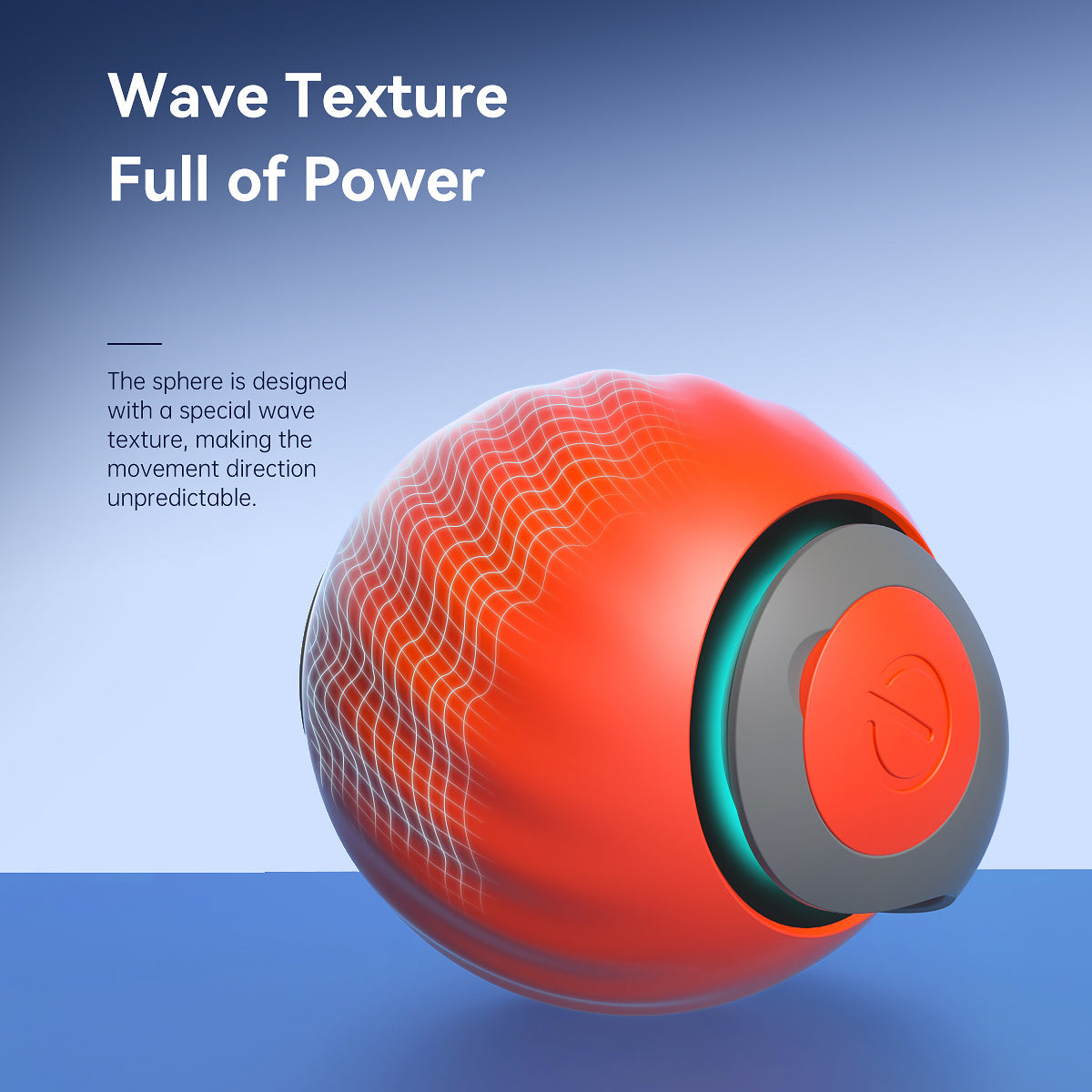 FurBuddy – Interactive Smart Cat Toy