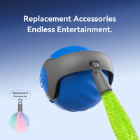 FurBuddy – Interactive Smart Cat Toy